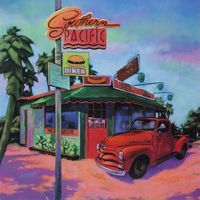 Southern Pacific - Southern Pacific